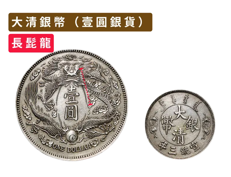 大清銀幣（壹圓銀貨）の買取価格 | 古銭買取専門店アンティーリンク