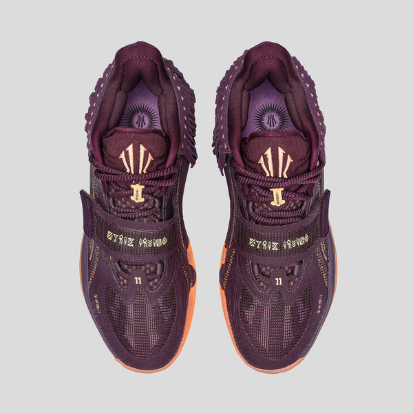 ANTA KAI 1 Chief Hélà 