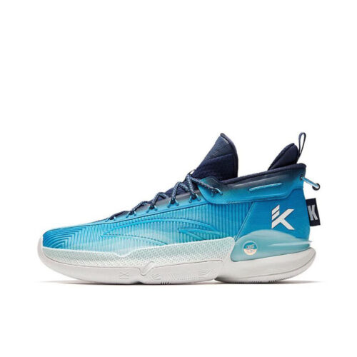 ANTA KT10 “Christmas” Klay Thompson PE Basketball Sneakers – ANTA
