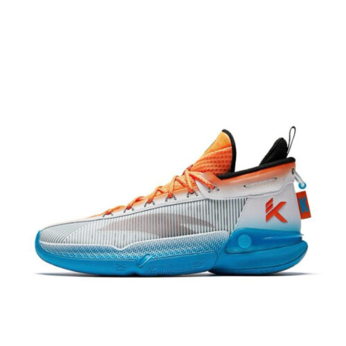 ANTA KT10 “Christmas” Klay Thompson PE Basketball Sneakers – ANTA