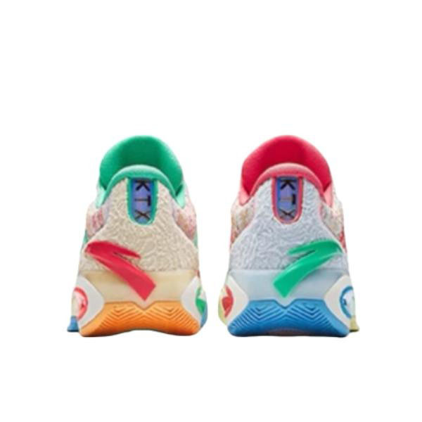 シューズ(男性用) ANTA KT10 Christmas Klay Thompson PE ANTA KT10