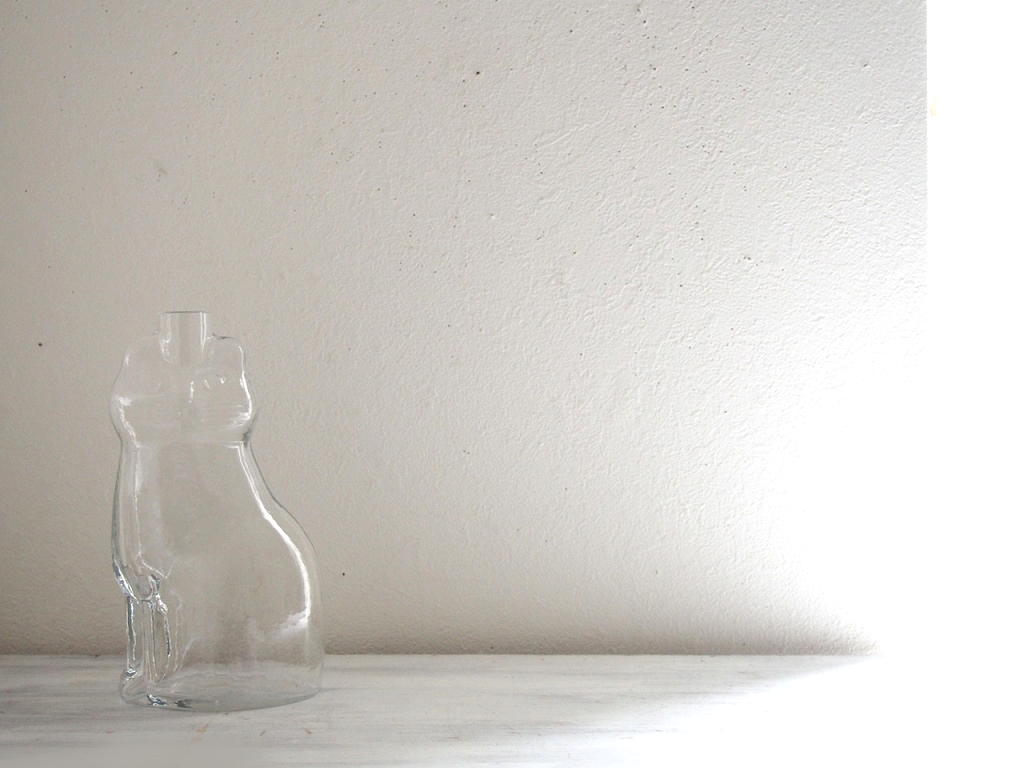 北欧ヴィンテージ Royal Krona Sweden Lisa Larson リサ・ラーソン