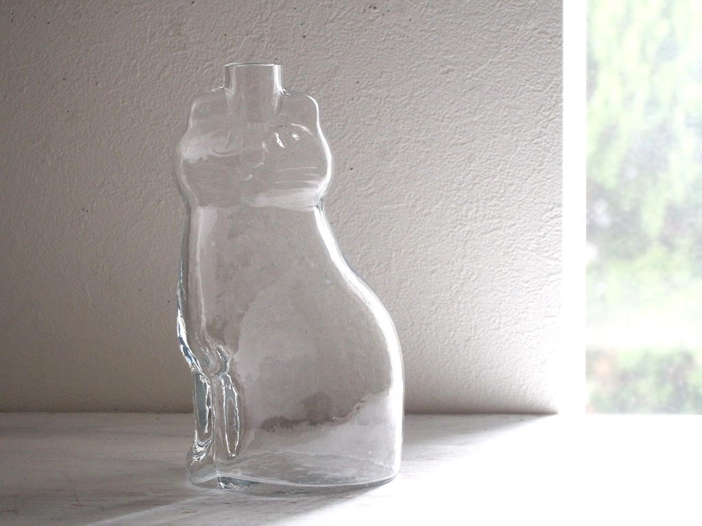 北欧ヴィンテージ Royal Krona Sweden Lisa Larson リサ・ラーソン