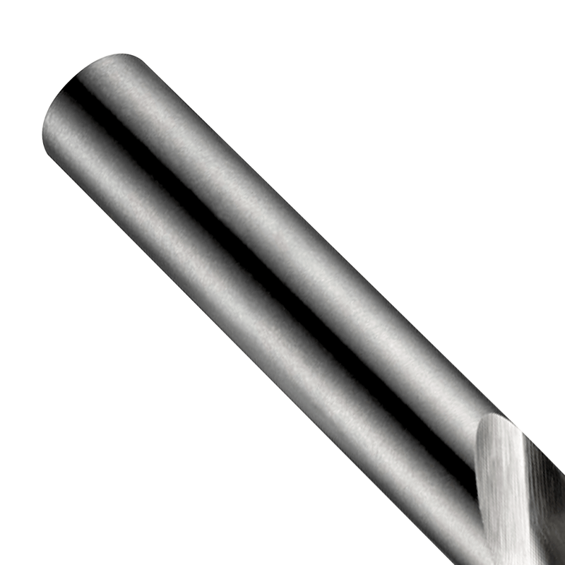 Broca Aço Rápido HSS Titânio DIN 338 6,8mm Dormer A0026.8 - ANT