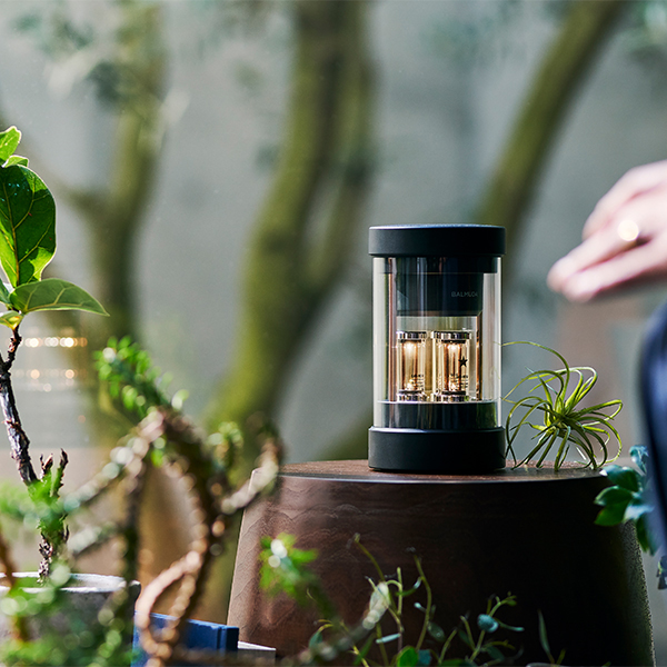 BALMUDA（バルミューダ） / BALMUDA The Speaker ブラックを贈るなら