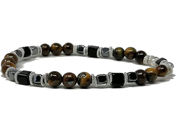 10種から選べる】イタリア ヴェネツィアングラス ブレスレット