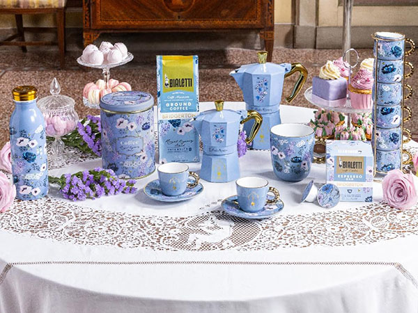 イタリア エスプレッソメーカー モカエキスプレス Bialetti