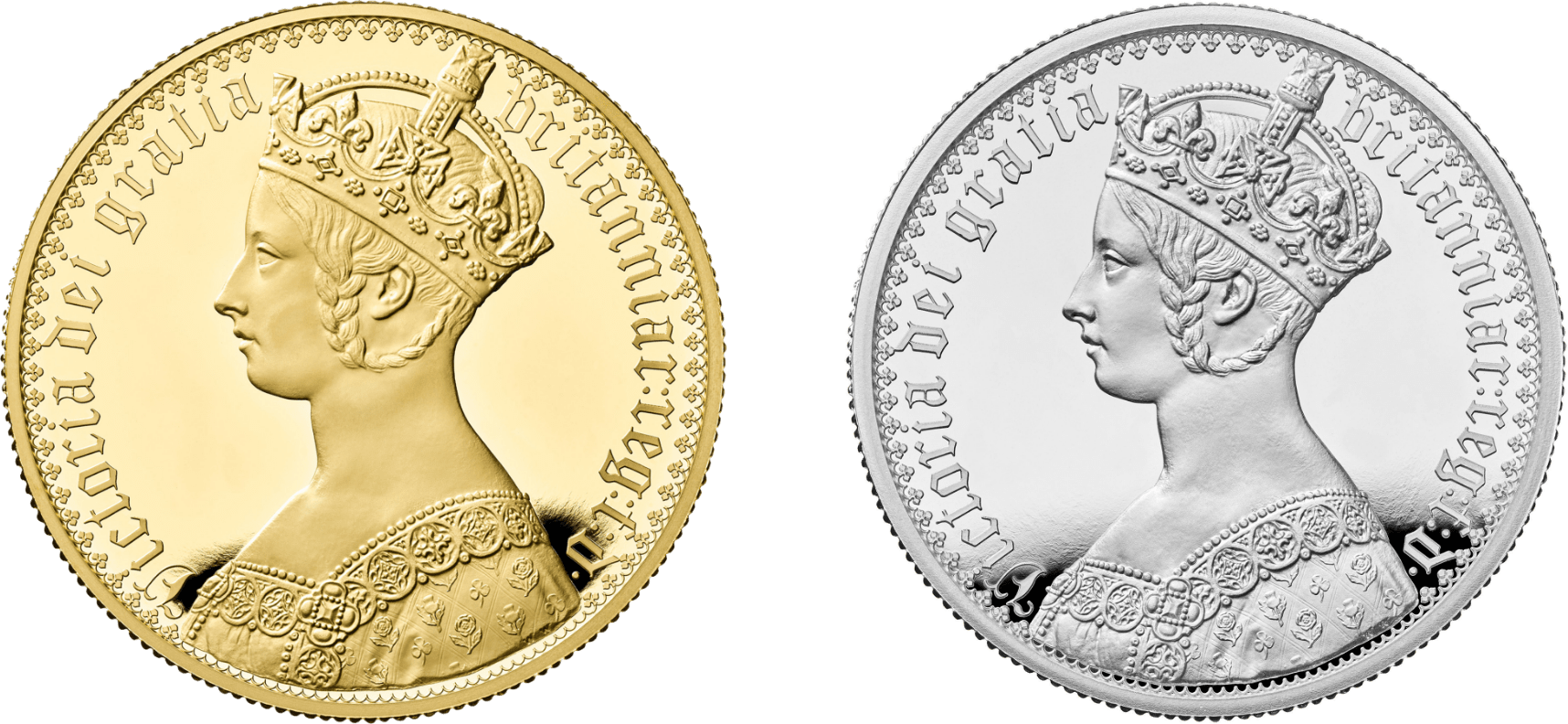 2021年・2022年 ロイヤルミント 新作ゴシッククラウン | 港区虎ノ門の