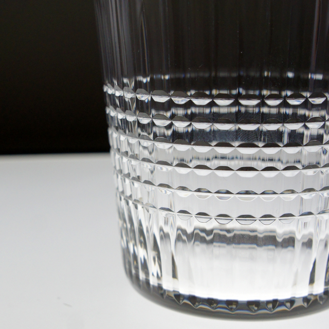 オールドバカラ「ナンシー NANCY ハイボールグラス 高さ14cm