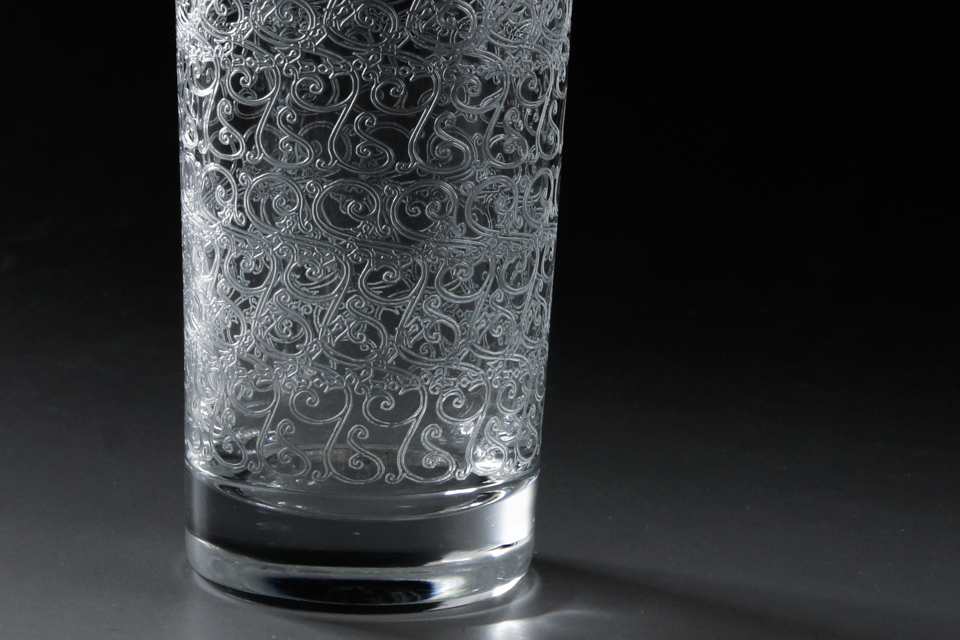オールドバカラ「ローハン ROHAN ハイボールグラス H 14