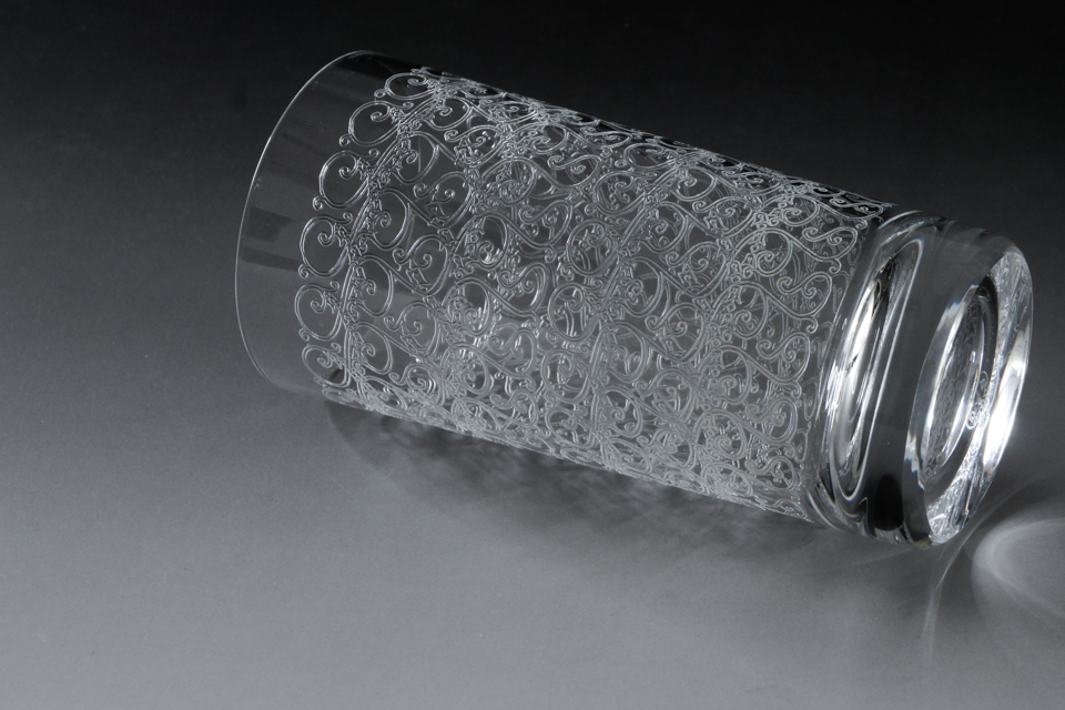 オールドバカラ「ローハン ROHAN ハイボールグラス H 14