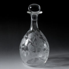 オールドバカラ | ジョルジュ・シュヴァリエ《アンティックかとう》