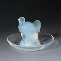 ルネ・ラリック | アート作品《アンティックかとう》