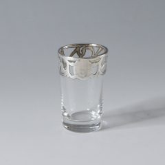 シルバーオーバーレイ | グラス《アンティックかとう》