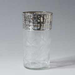 シルバーオーバーレイ | グラス《アンティックかとう》