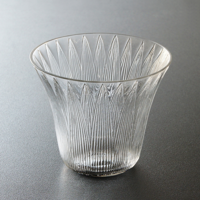 ロータス LOTUS ゴブレット《アンティックかとう》