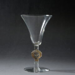 アンティークのグラスウェア | ワイングラス《アンティックかとう》