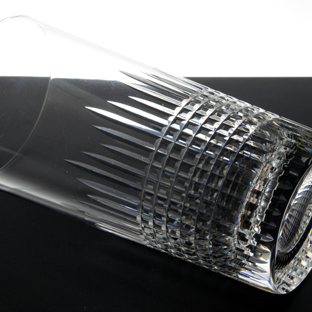 オールドバカラ「ナンシー NANCY ハイボールグラス H 14