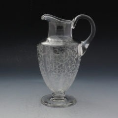 オールドバカラ「ミケランジェロ Michelangelo デカンタ