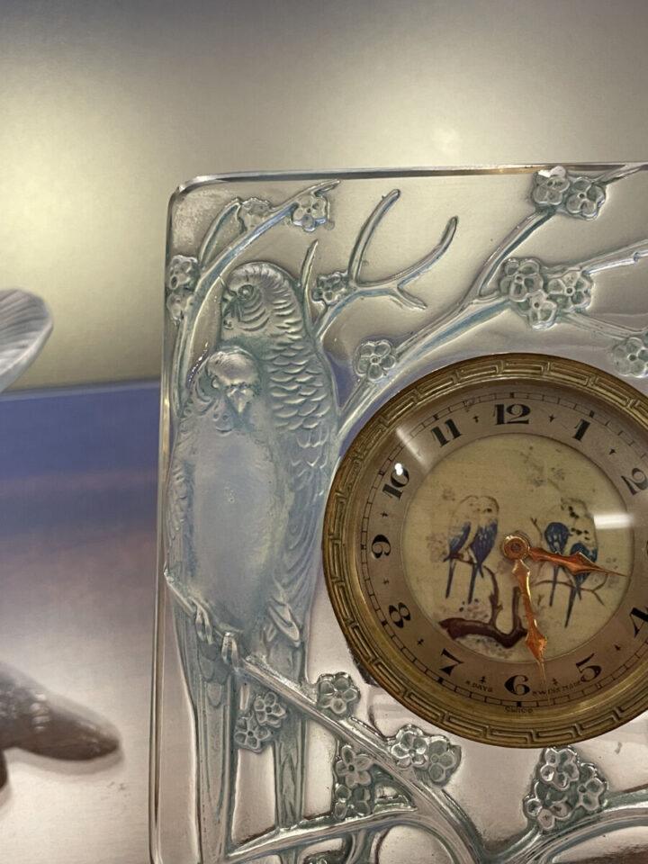 ルネ・ラリック「ルネ・ラリック作品 New Arrivals Quick Look