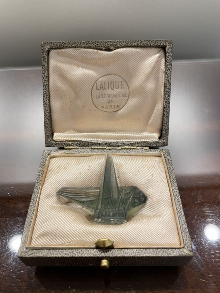 ルネ・ラリック「ルネ・ラリック作品 New Arrivals Quick Look