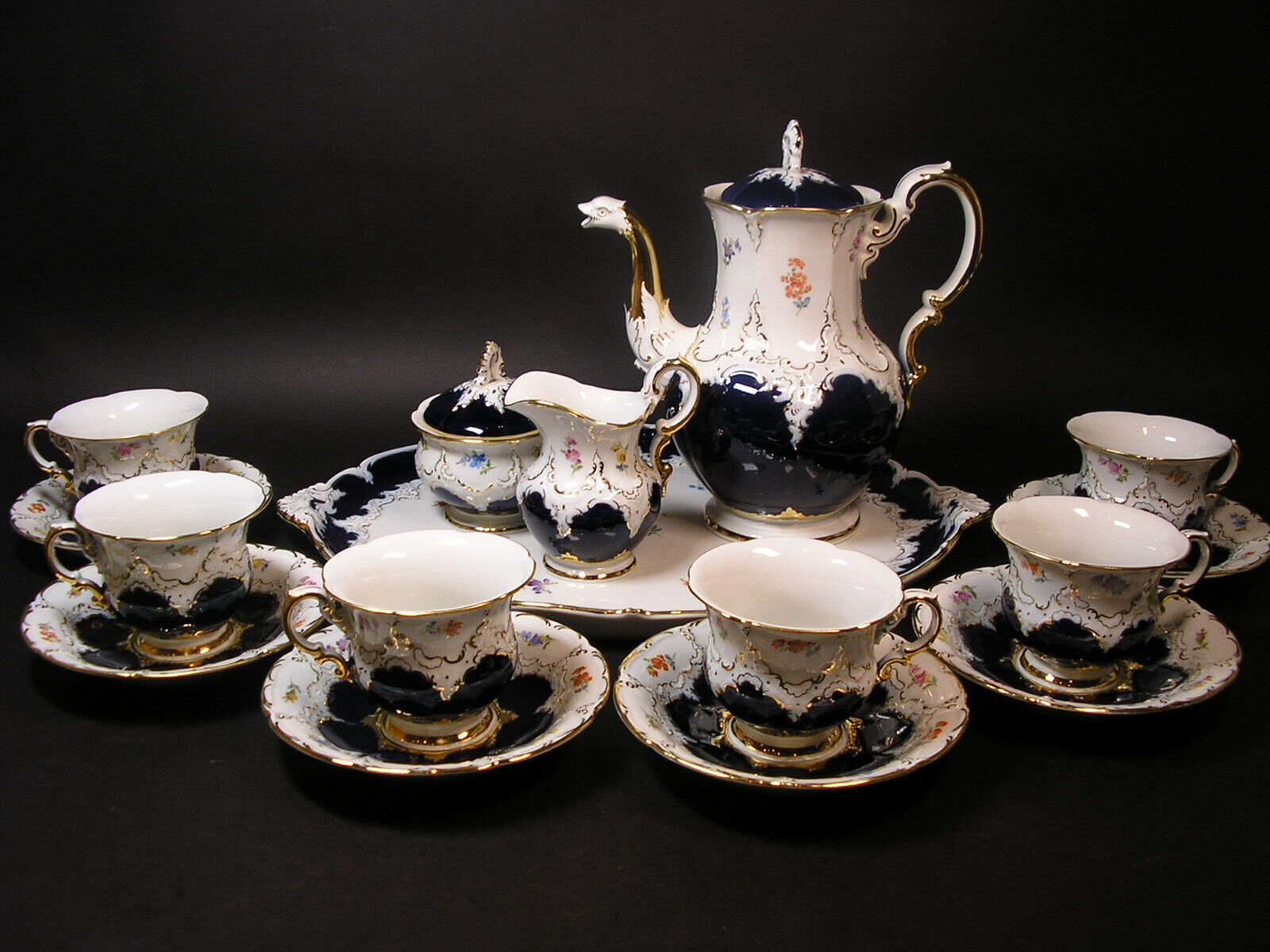 マイセン食器（カップ） – Tagged 