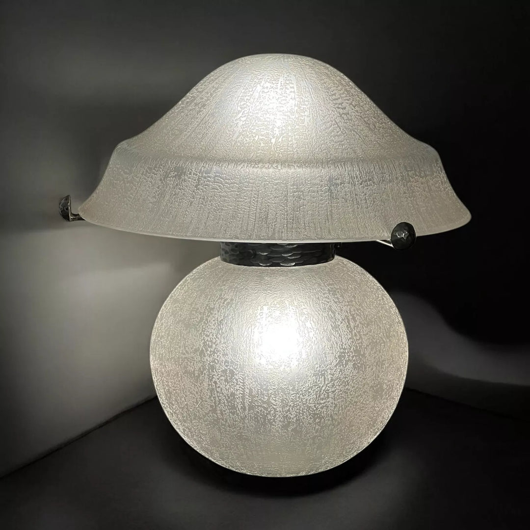 ドーム兄弟（ドームナンシー）ランプ – アンティークテーブルウェア