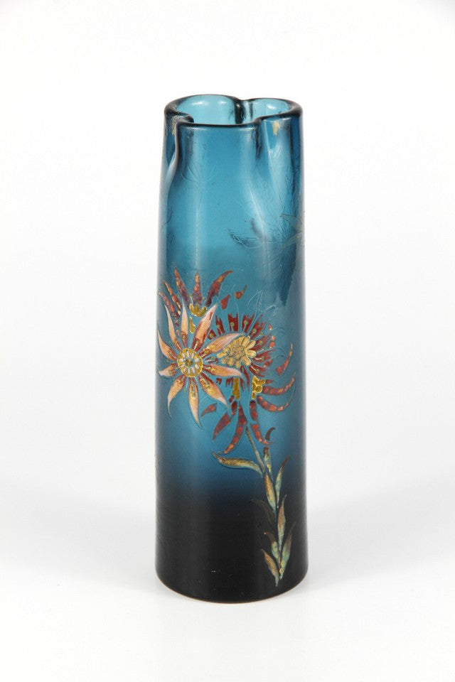 エミールガレ 花瓶 – アンティークテーブルウェア/ベルモントル