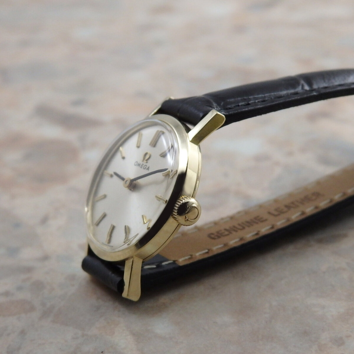 オメガ レディース 14KYG アンティーク | アンティーク時計の販売なら