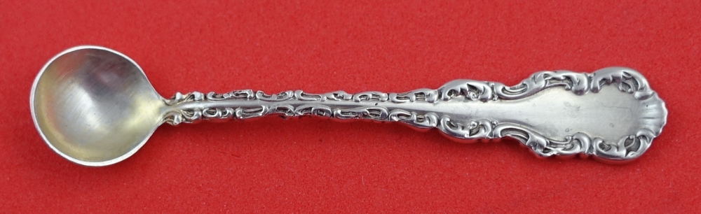 Louis XV by Whiting-Gorham - antique silver patterns