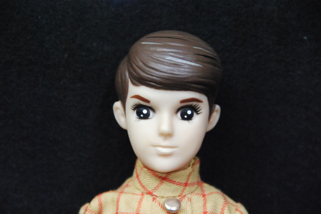 ヤフオク出品予定！！リカちゃん ボーイフレンドわたるくん | 骨董品の