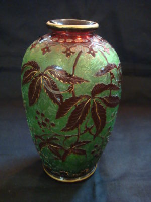 St Louis | ANTIQUES Kings Road