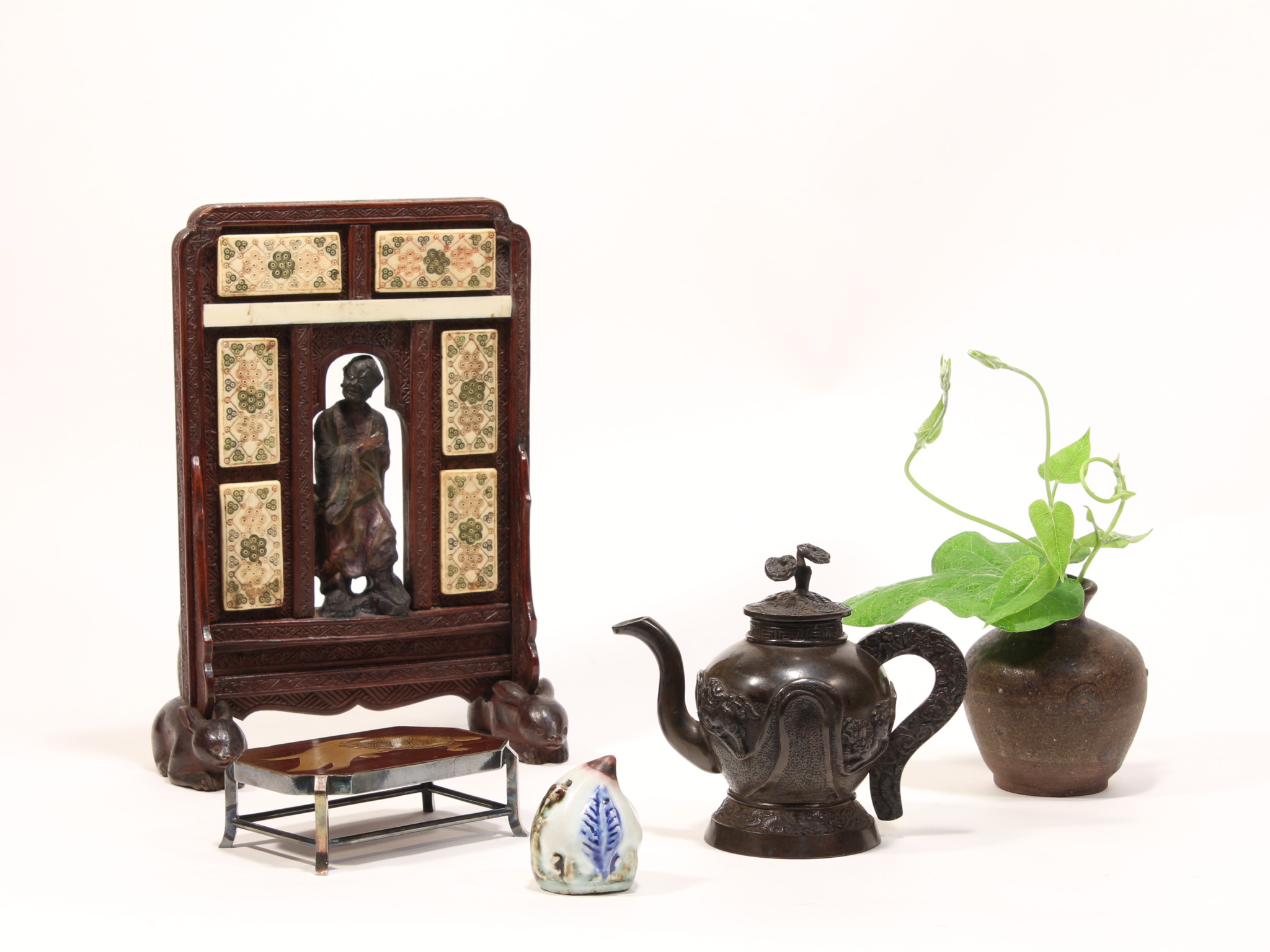 文房具 風雅な文人の遊び - 古好屋