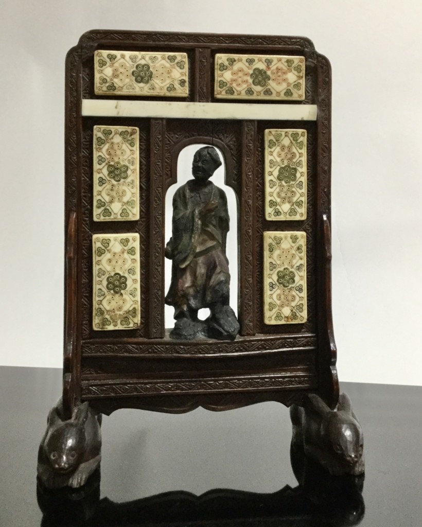 文房具 風雅な文人の遊び - 古好屋