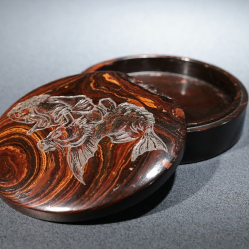 香合 - 骨董・古美術・アンティークの古好屋オンラインショップ