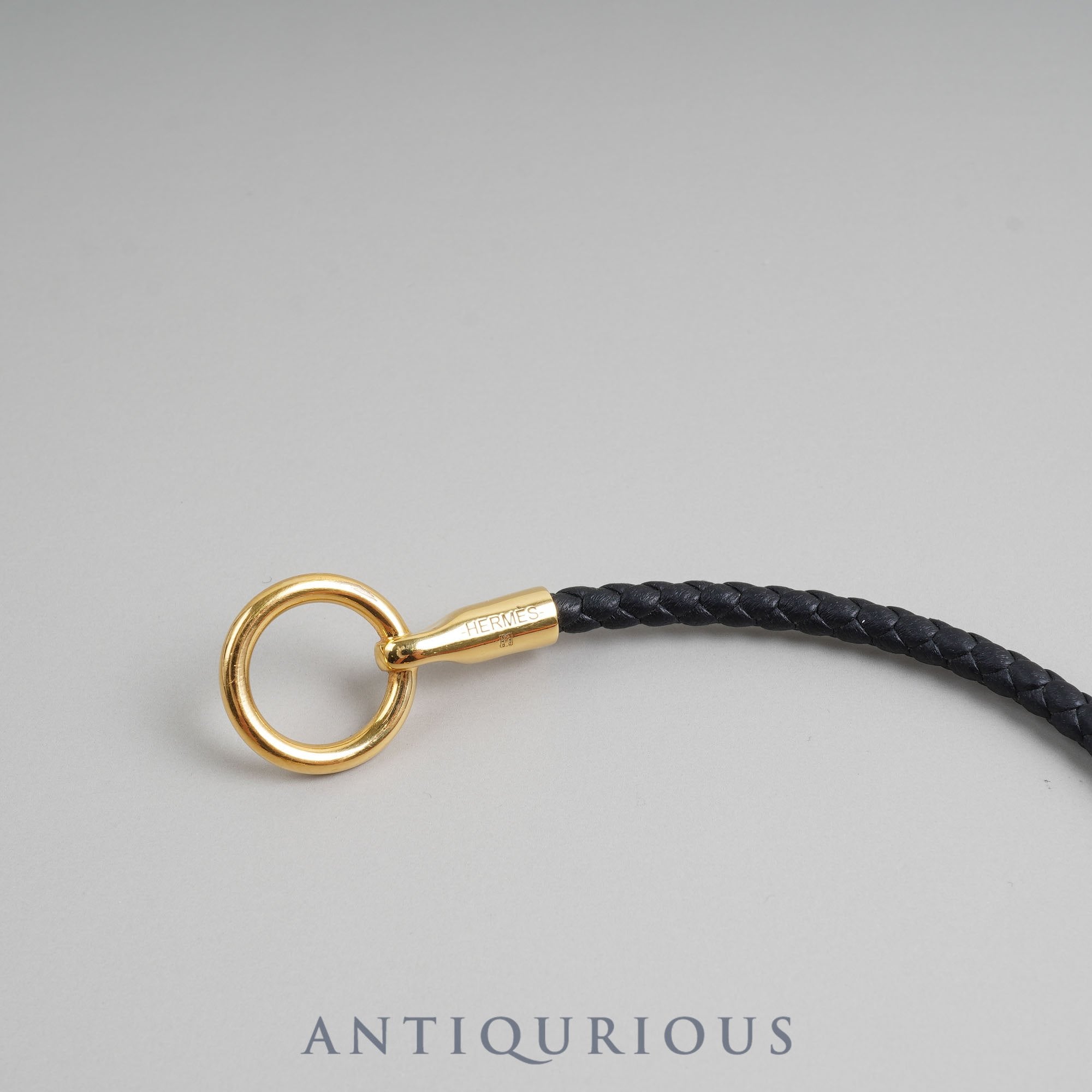 エルメス ブレスレット グレナン 革 箱 カード | 東京銀座の