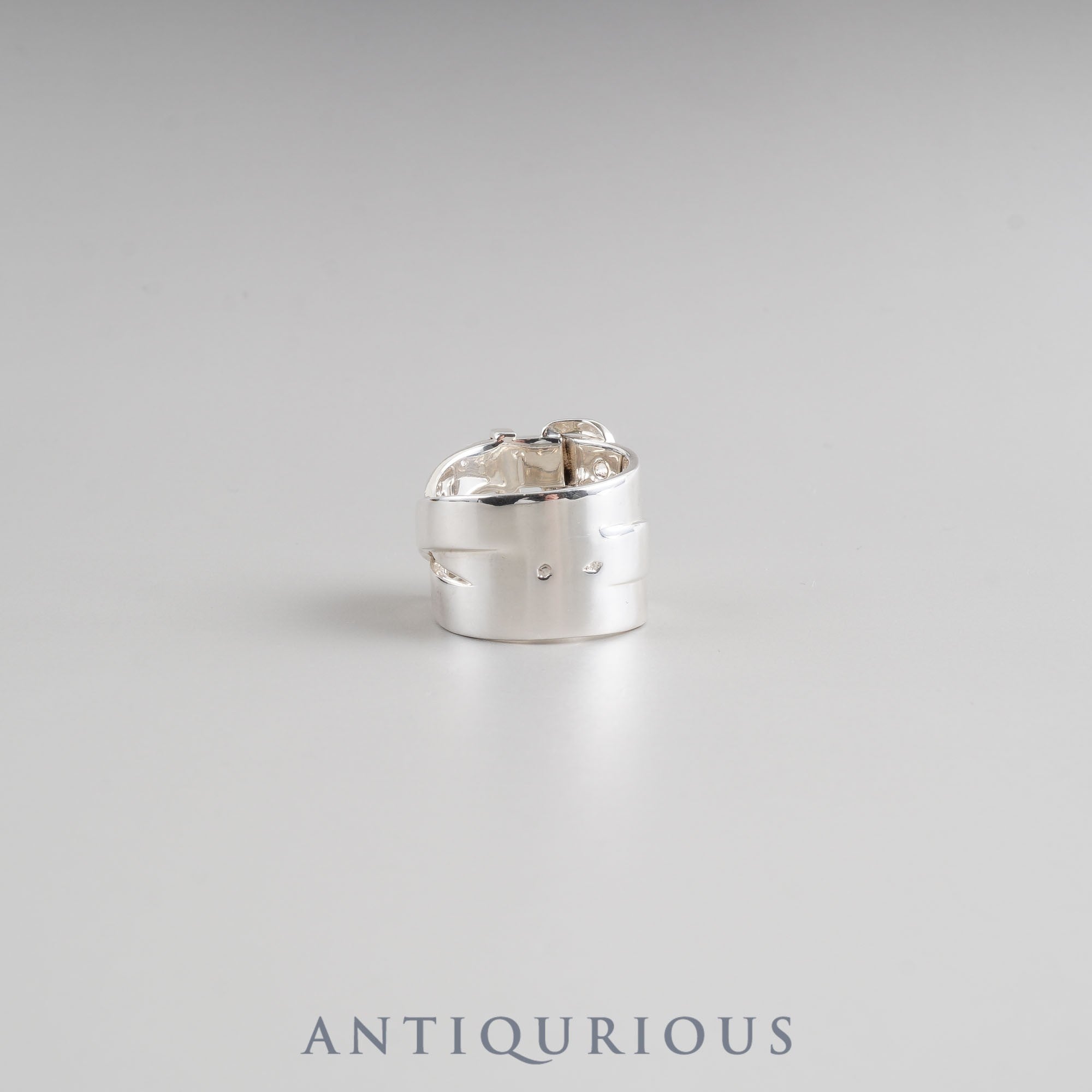 エルメス リング デブリデ SV925 #54 | 東京銀座のヴィンテージ