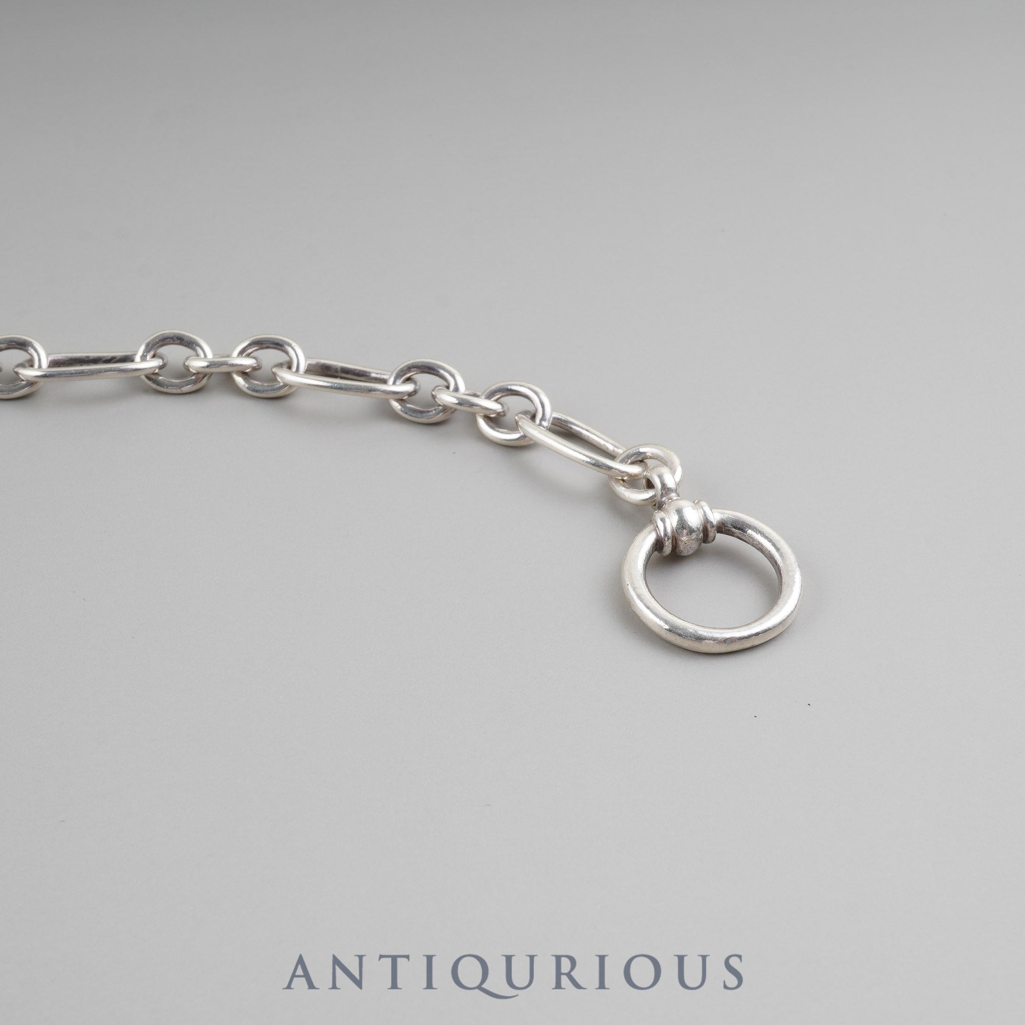 ティファニー ブレスレット パロマピカソ ヴィンテージ スターリング