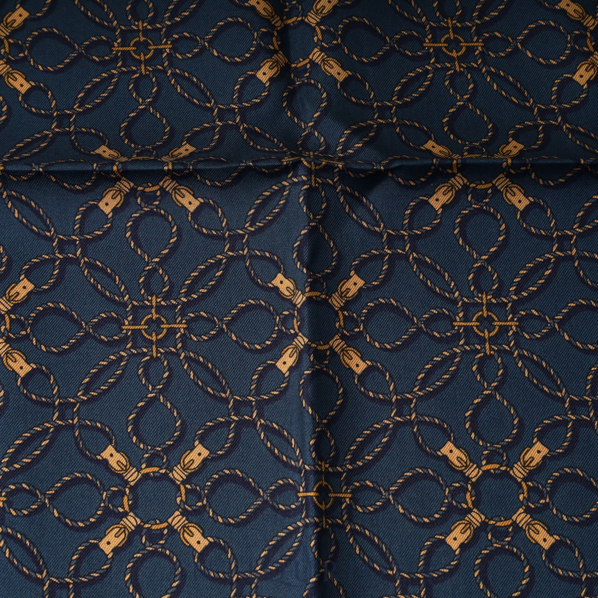 エルメス スカーフ カレ45 ベルト柄 SILK100% | 東京銀座の