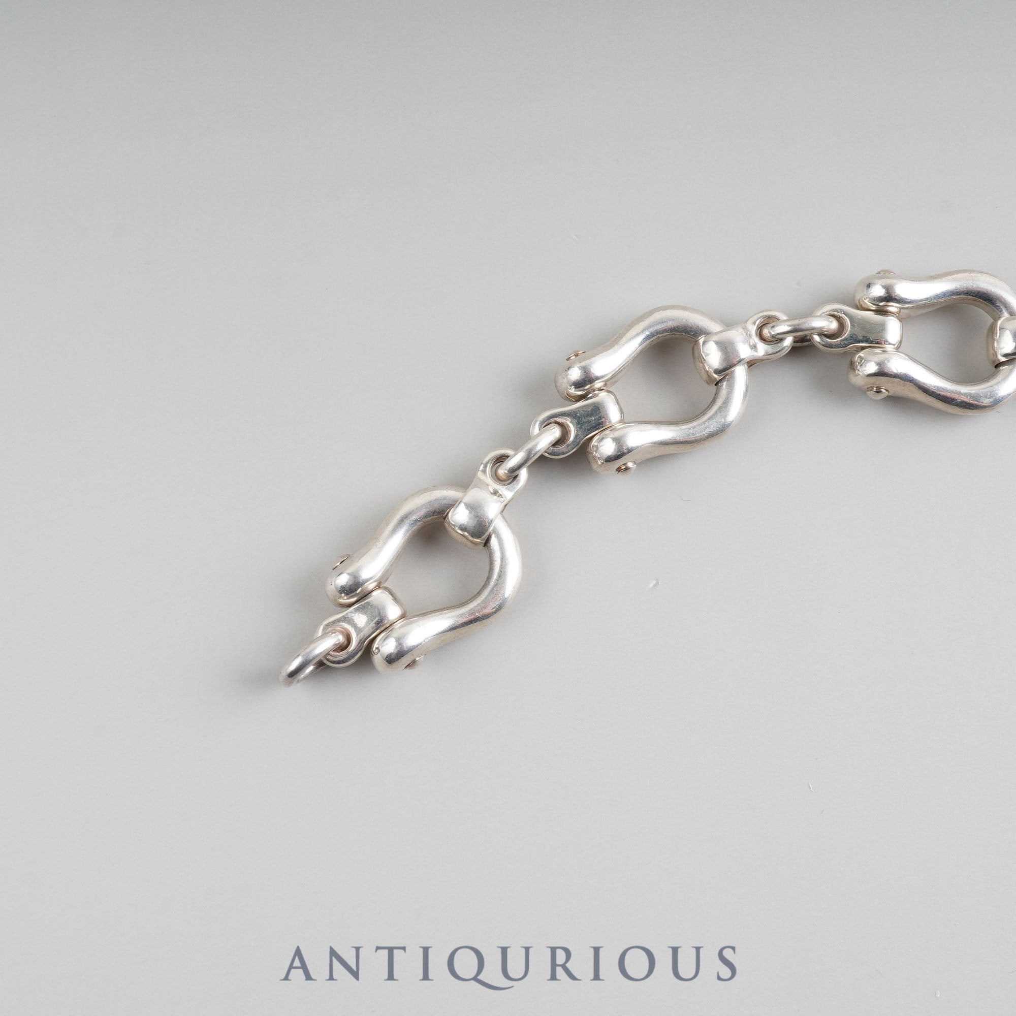 ティファニー ブレスレット ホースシュー ヴィンテージ スターリング