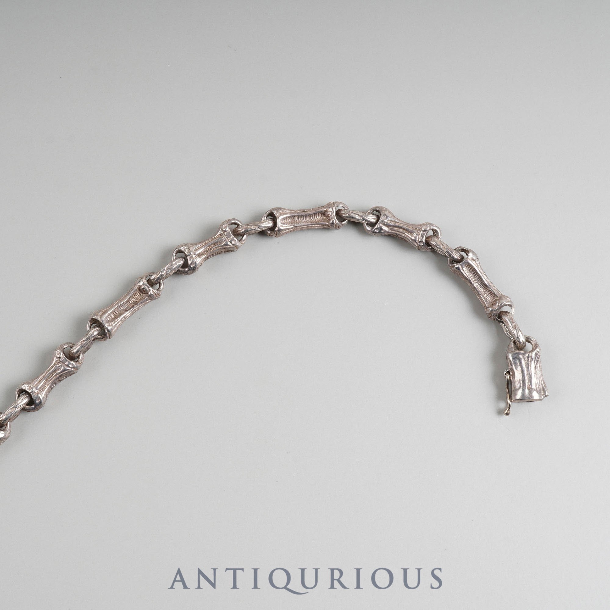 ティファニー ブレスレット/バングル バンブー SV925 96年刻印 | 東京