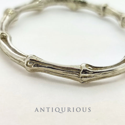 ティファニー ブレスレット バンブー 1996 | 東京銀座のヴィンテージ