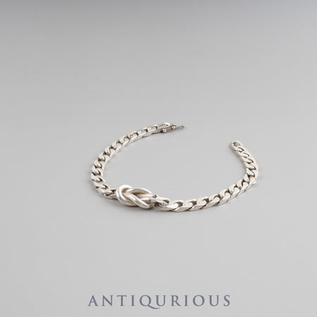 ティファニー ブレスレット エーゲン トグル ヴィンテージ