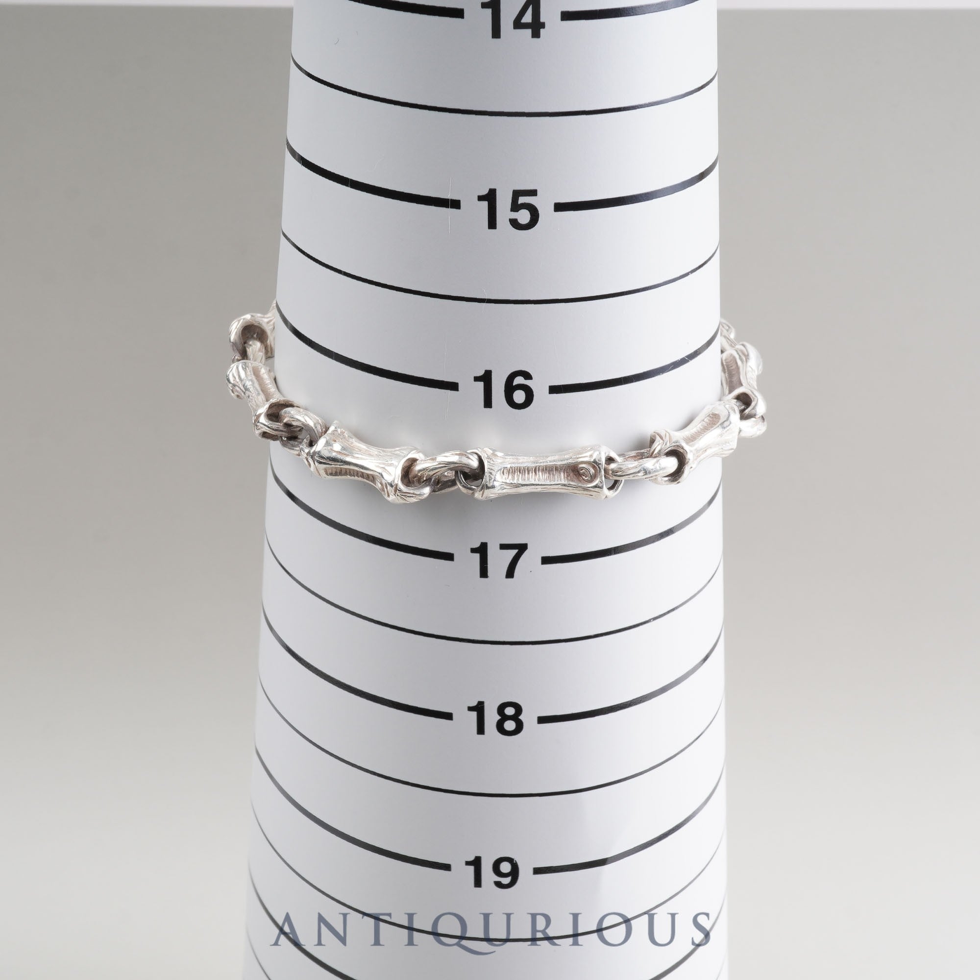 ティファニー ブレスレット/バングル バンブー SV925 | 東京銀座の