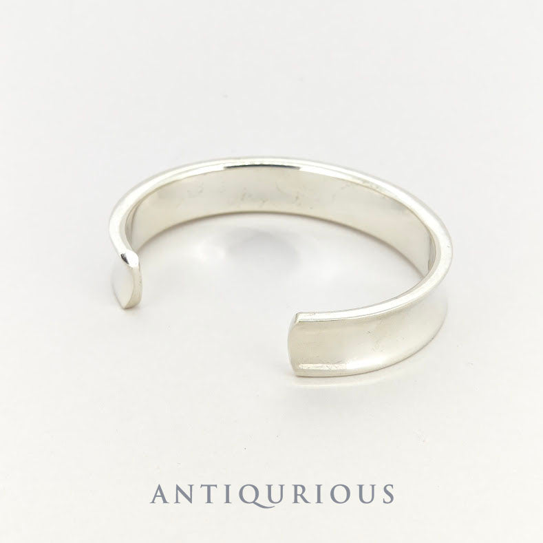 ティファニー バングル 1837 | 東京銀座のヴィンテージウォッチ専門店