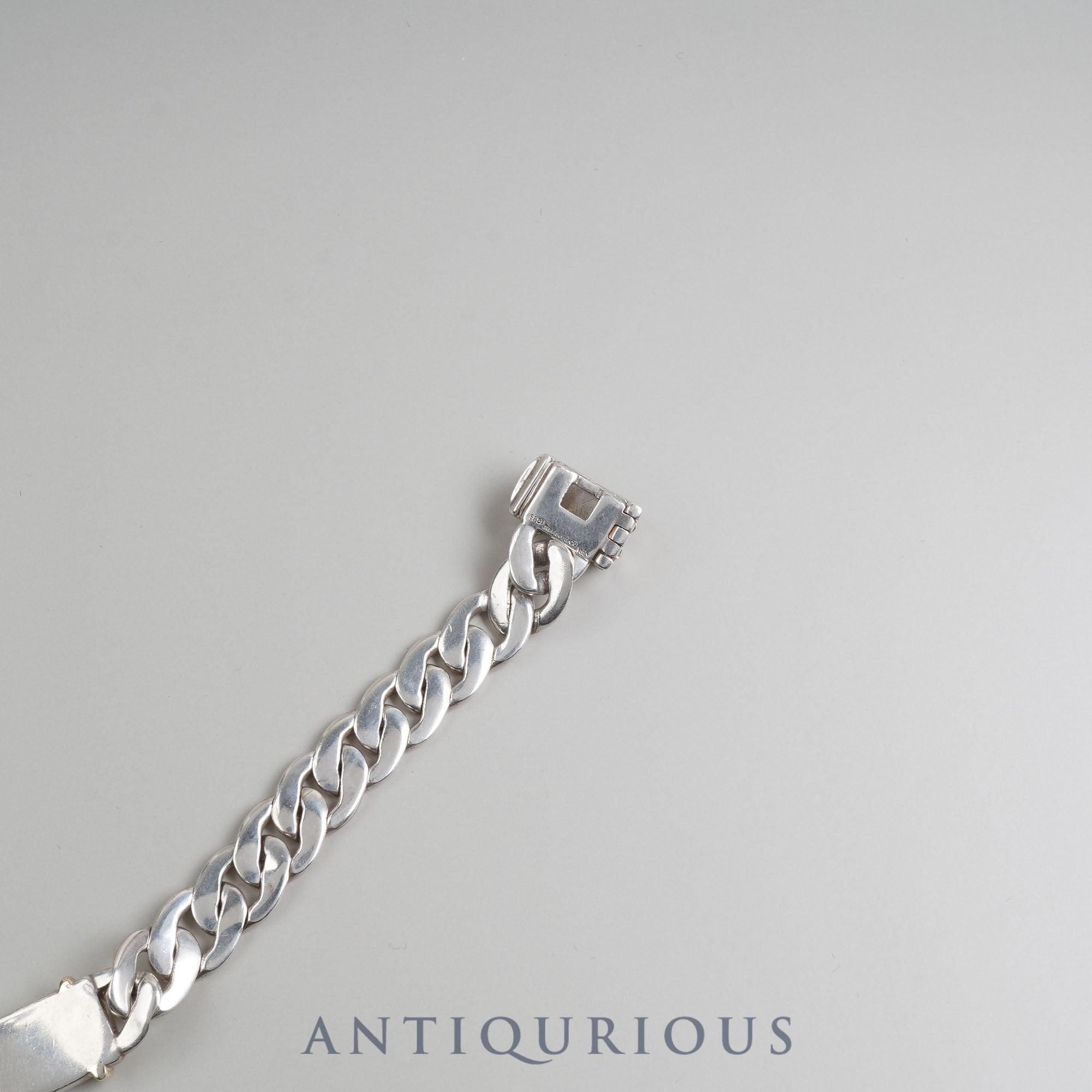 ティファニー ブレスレット ID 喜平 チェーン | 東京銀座の