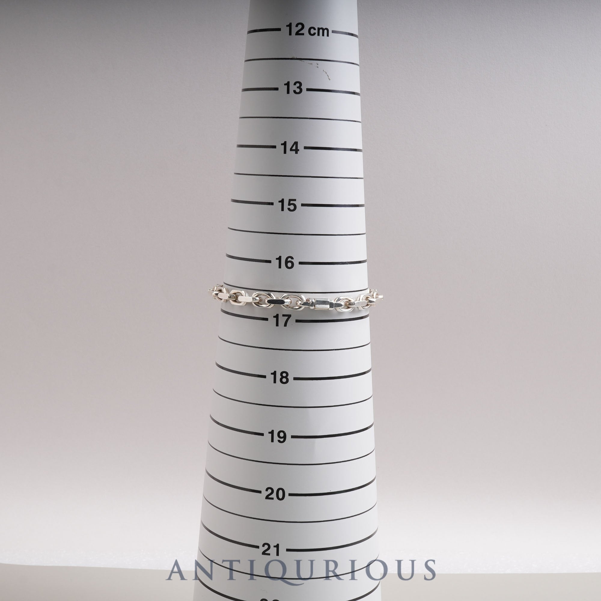 ティファニー ブレスレット メイカーズ ナロー | 東京銀座の