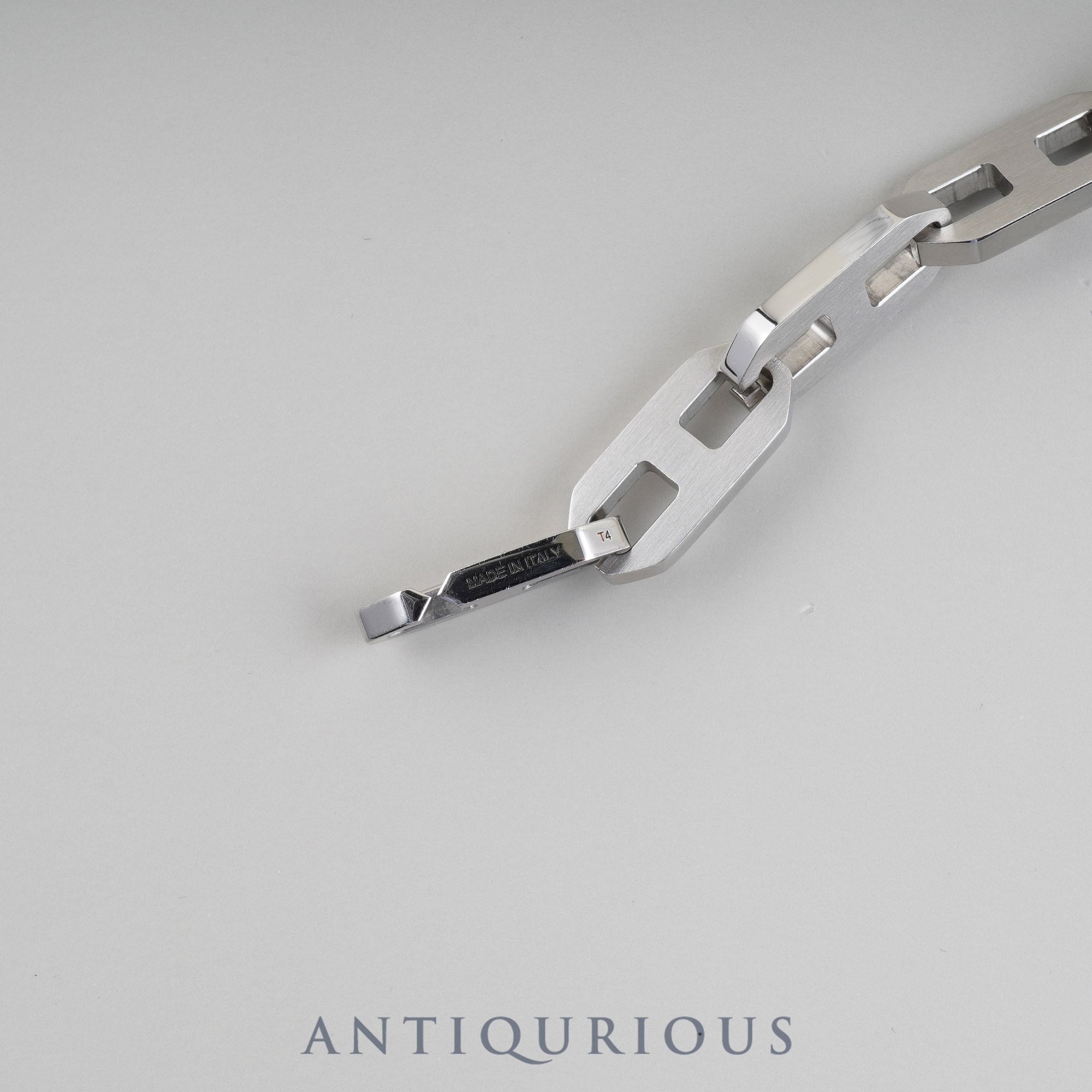 HERMES エルメス ブレスレット マイヨン Hリンク T4 SS | 東京銀座の