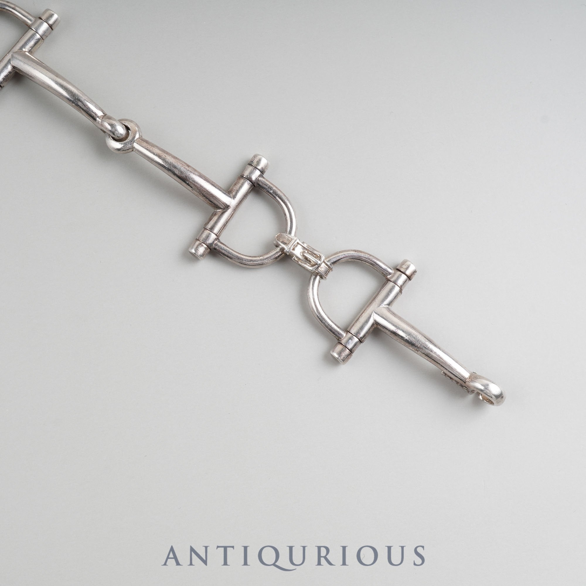 エルメス ブレスレット ホースビット SV ヴィンテージ | 東京銀座の