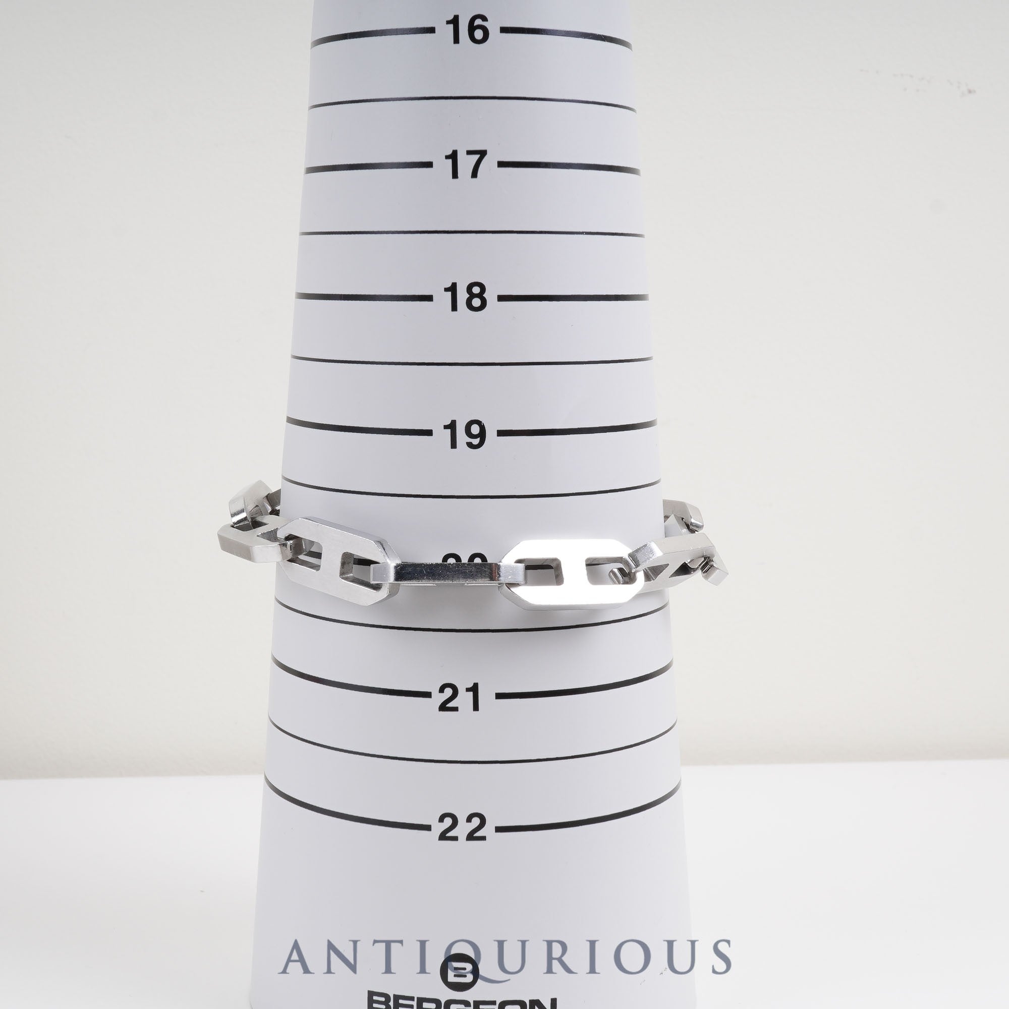 エルメス ブレスレット マイヨン T5 SS | 東京銀座のヴィンテージ